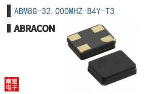 ABM8G-32.000MHZ-B4Y-T3