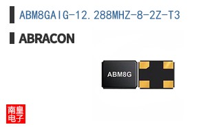 ABM8GAIG-12.288MHZ-8-2Z-T3