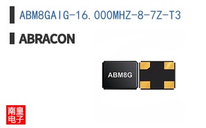 ABM8GAIG-16.000MHZ-8-7Z-T3