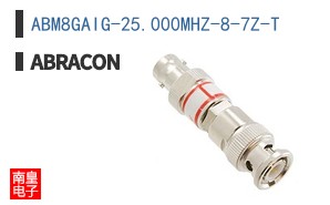 ABM8GAIG-25.000MHZ-8-7Z-T
