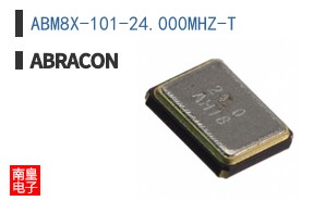 ABM8X-101-24.000MHZ-T