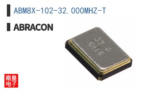 ABM8X-102-32.000MHZ-T