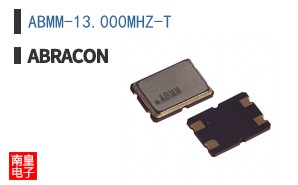 ABMM-13.000MHZ-T