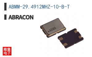 ABMM-29.4912MHZ-10-B-T