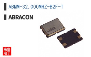 ABMM-32.000MHZ-B2F-T