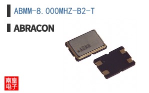 ABMM-8.000MHZ-B2-T
