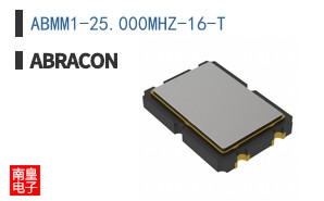 ABMM1-25.000MHZ-16-T