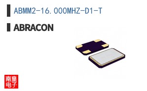ABMM2-16.000MHZ-D1-T