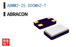 ABMM2-25.000MHZ-T