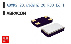 ABMM2-28.636MHZ-20-R30-E6-T