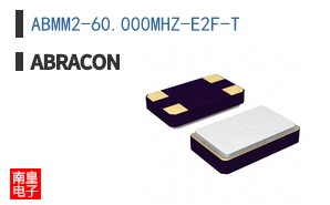 ABMM2-60.000MHZ-E2F-T