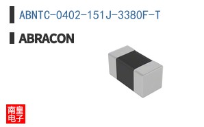 ABNTC-0402-151J-3380F-T