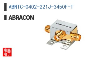 ABNTC-0402-221J-3450F-T