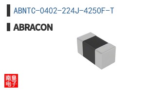 ABNTC-0402-224J-4250F-T