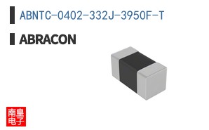 ABNTC-0402-332J-3950F-T