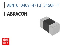 ABNTC-0402-471J-3450F-T