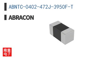 ABNTC-0402-472J-3950F-T