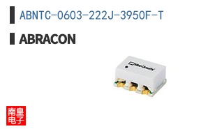 ABNTC-0603-222J-3950F-T