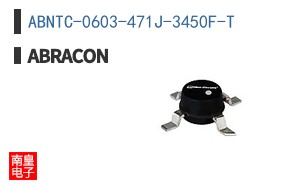 ABNTC-0603-471J-3450F-T