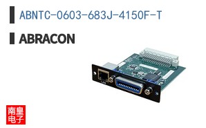 ABNTC-0603-683J-4150F-T
