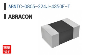 ABNTC-0805-224J-4350F-T