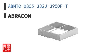 ABNTC-0805-332J-3950F-T