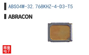 ABS04W-32.768KHZ-4-D3-T5