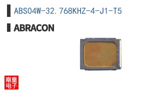ABS04W-32.768KHZ-4-J1-T5