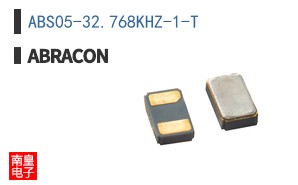 ABS05-32.768KHZ-1-T