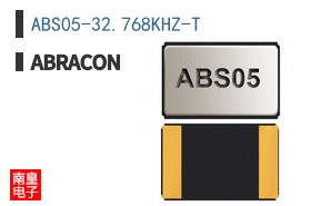 ABS05-32.768KHZ-T