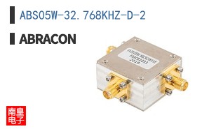 ABS05W-32.768KHZ-D-2