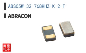 ABS05W-32.768KHZ-K-2-T