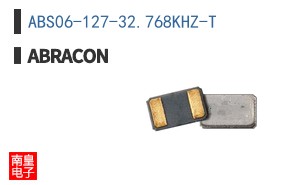ABS06-127-32.768KHZ-T