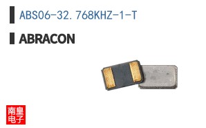 ABS06-32.768KHZ-1-T