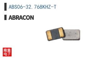 ABS06-32.768KHZ-T
