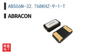 ABS06N-32.768KHZ-9-1-T