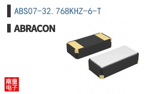 ABS07-32.768KHZ-6-T