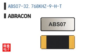ABS07-32.768KHZ-9-H-T