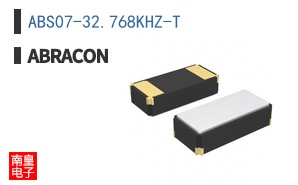 ABS07-32.768KHZ-T