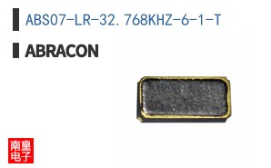 ABS07-LR-32.768KHZ-6-1-T