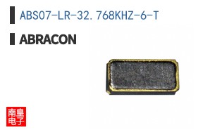ABS07-LR-32.768KHZ-6-T