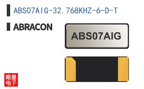 ABS07AIG-32.768KHZ-6-D-T