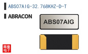 ABS07AIG-32.768KHZ-D-T