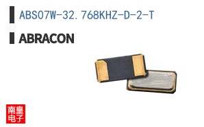 ABS07W-32.768KHZ-D-2-T
