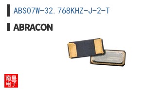 ABS07W-32.768KHZ-J-2-T