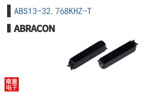 ABS13-32.768KHZ-T