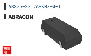 ABS25-32.768KHZ-4-T