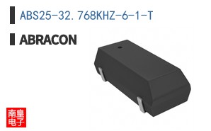 ABS25-32.768KHZ-6-1-T