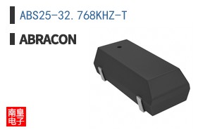 ABS25-32.768KHZ-T