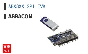 ABX8XX-SPI-EVK